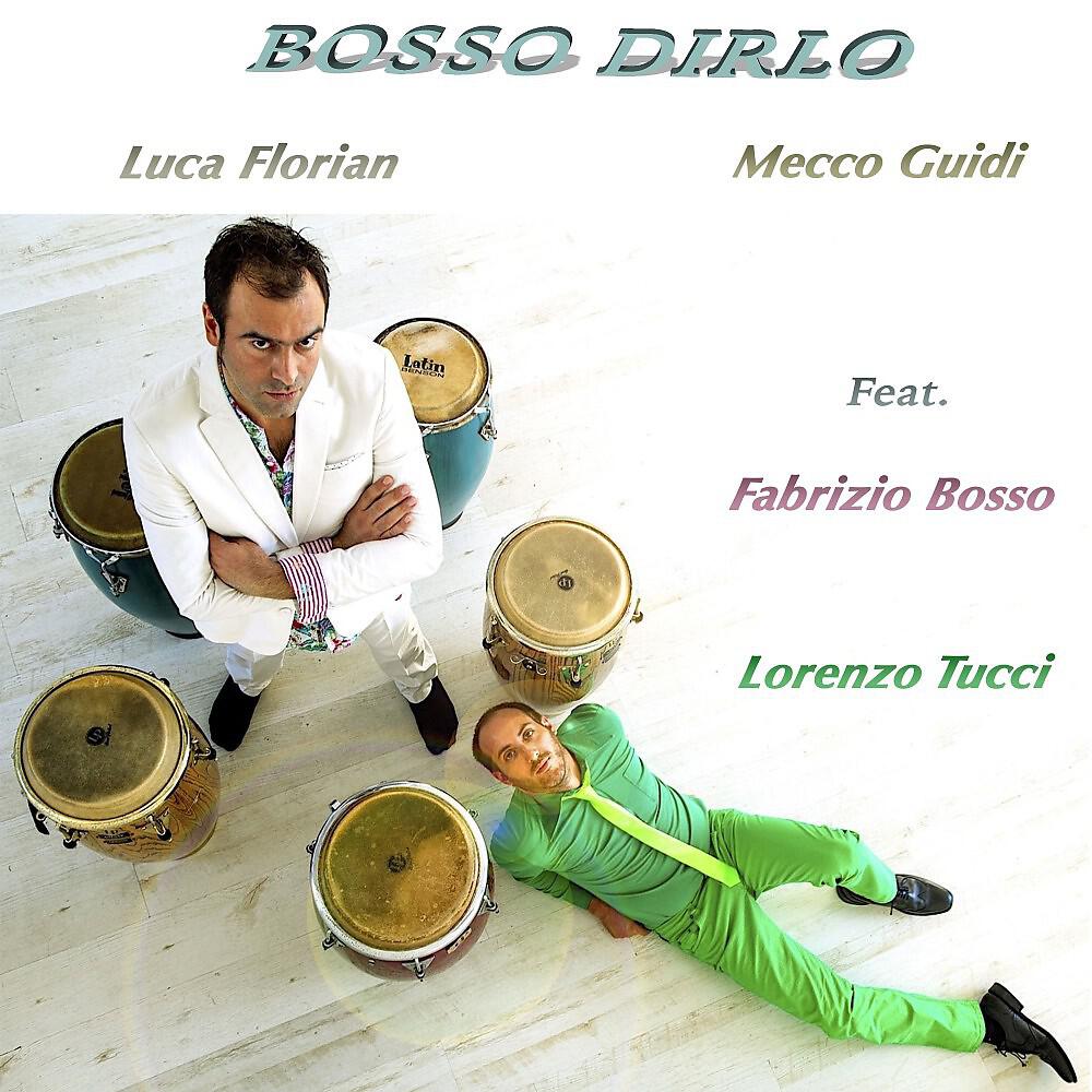 Релиз Bosso Dirlo