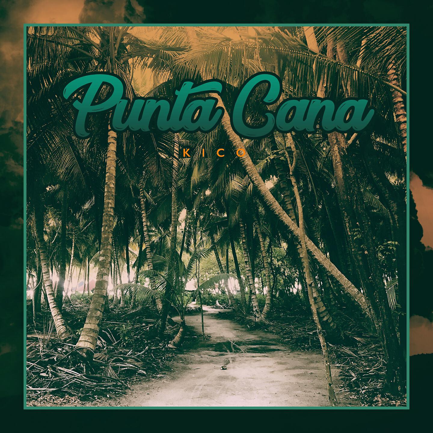 Релиз Punta Cana