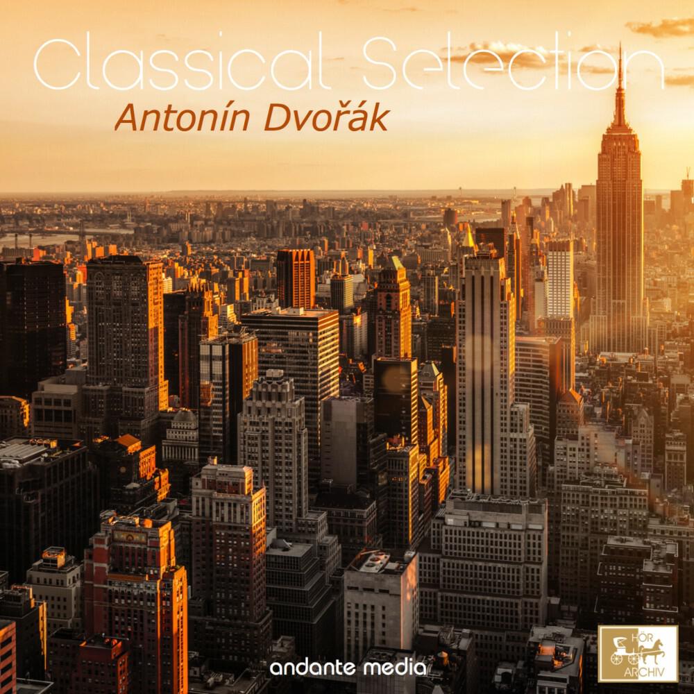 Royal Philharmonic Orchestra, Frank Shipway - Slavonic Dances in C Major, Op. 46 No. 1, B. 83: I. Furiant. Presto