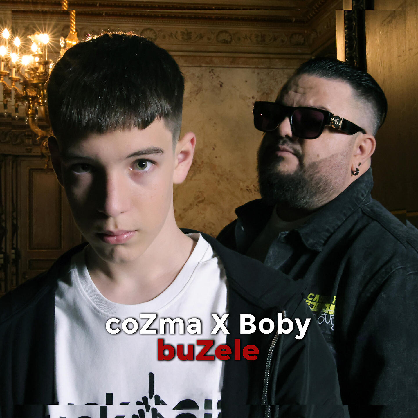 Релиз buZele