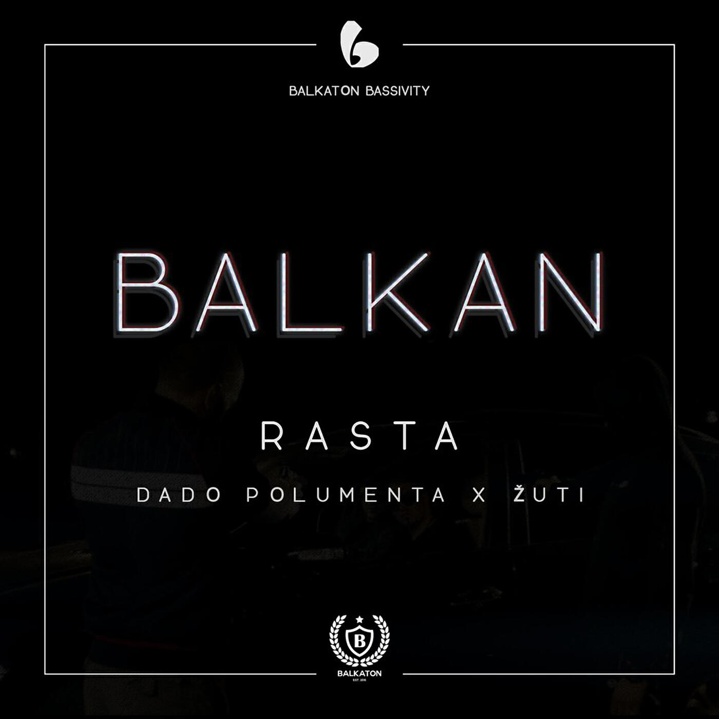 Релиз Balkan