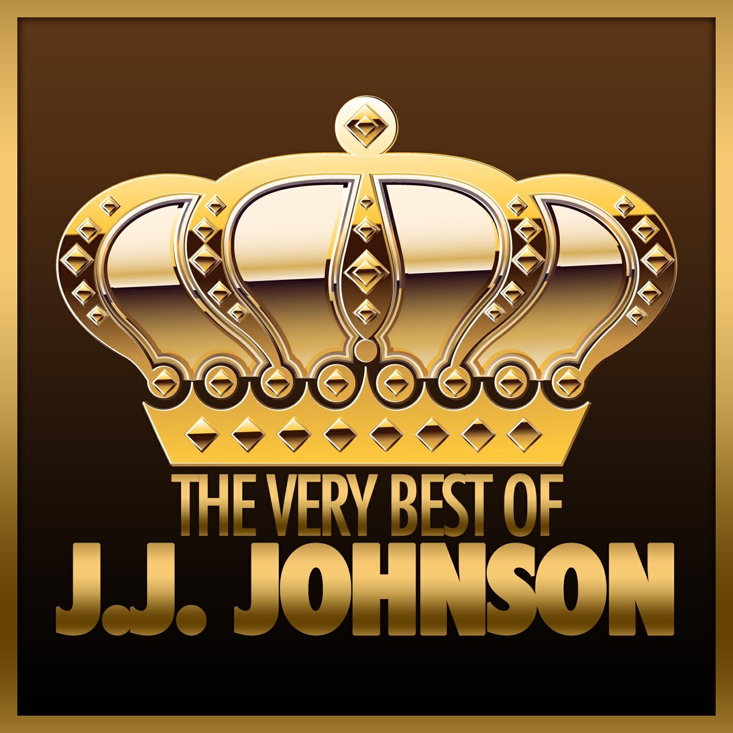 Релиз The Very Best of J.J. Johnson