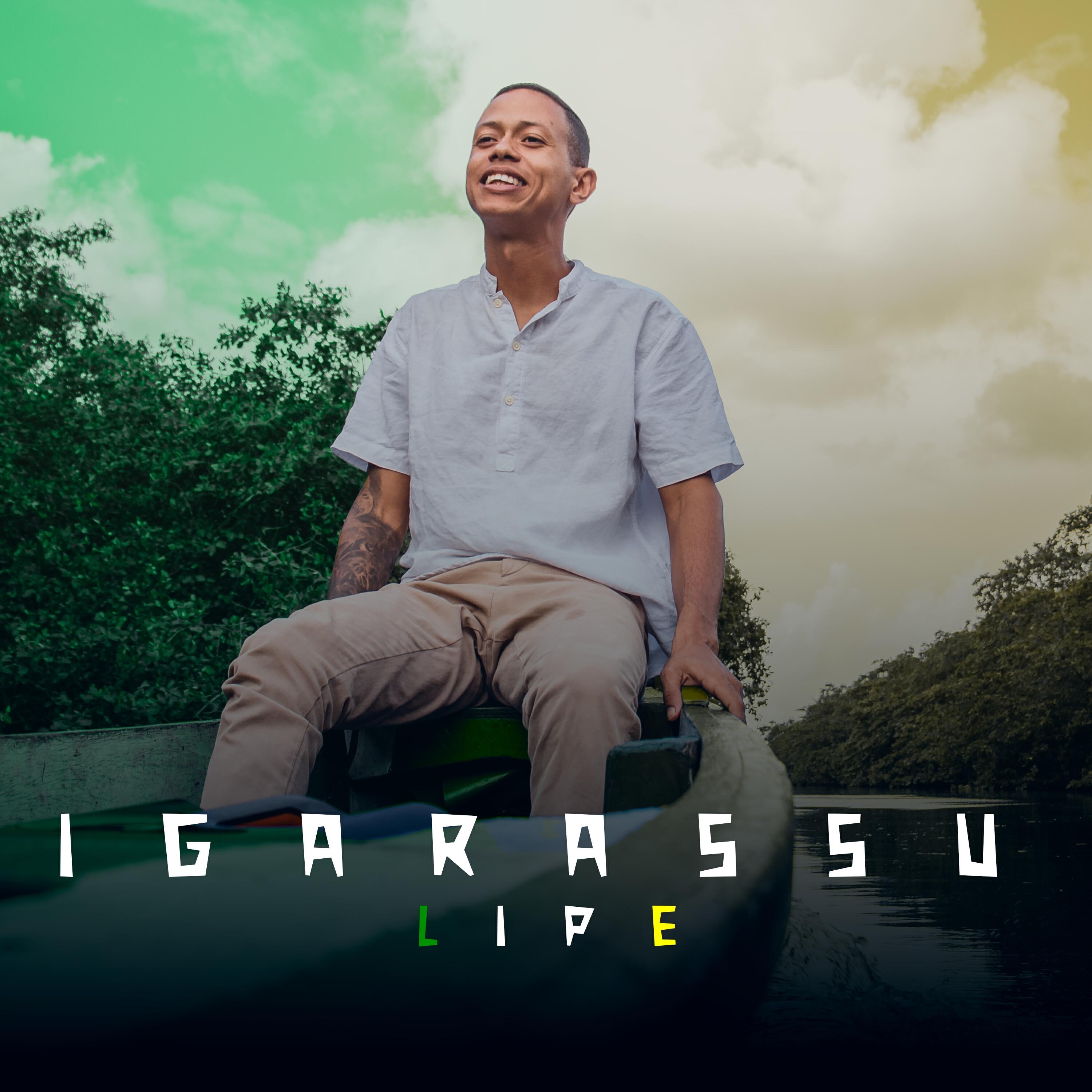 Релиз Igarassu