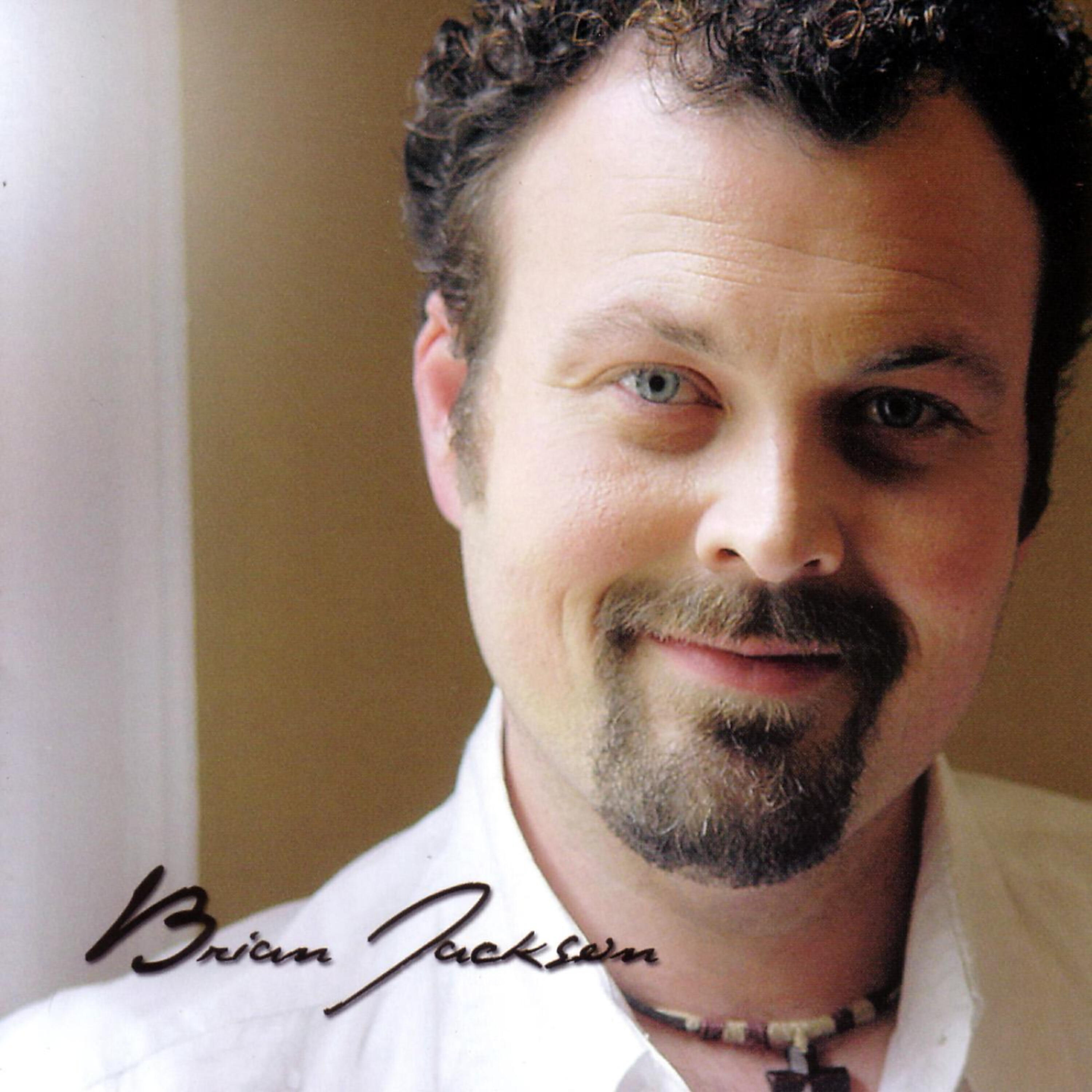 Постер альбома Brian Jackson