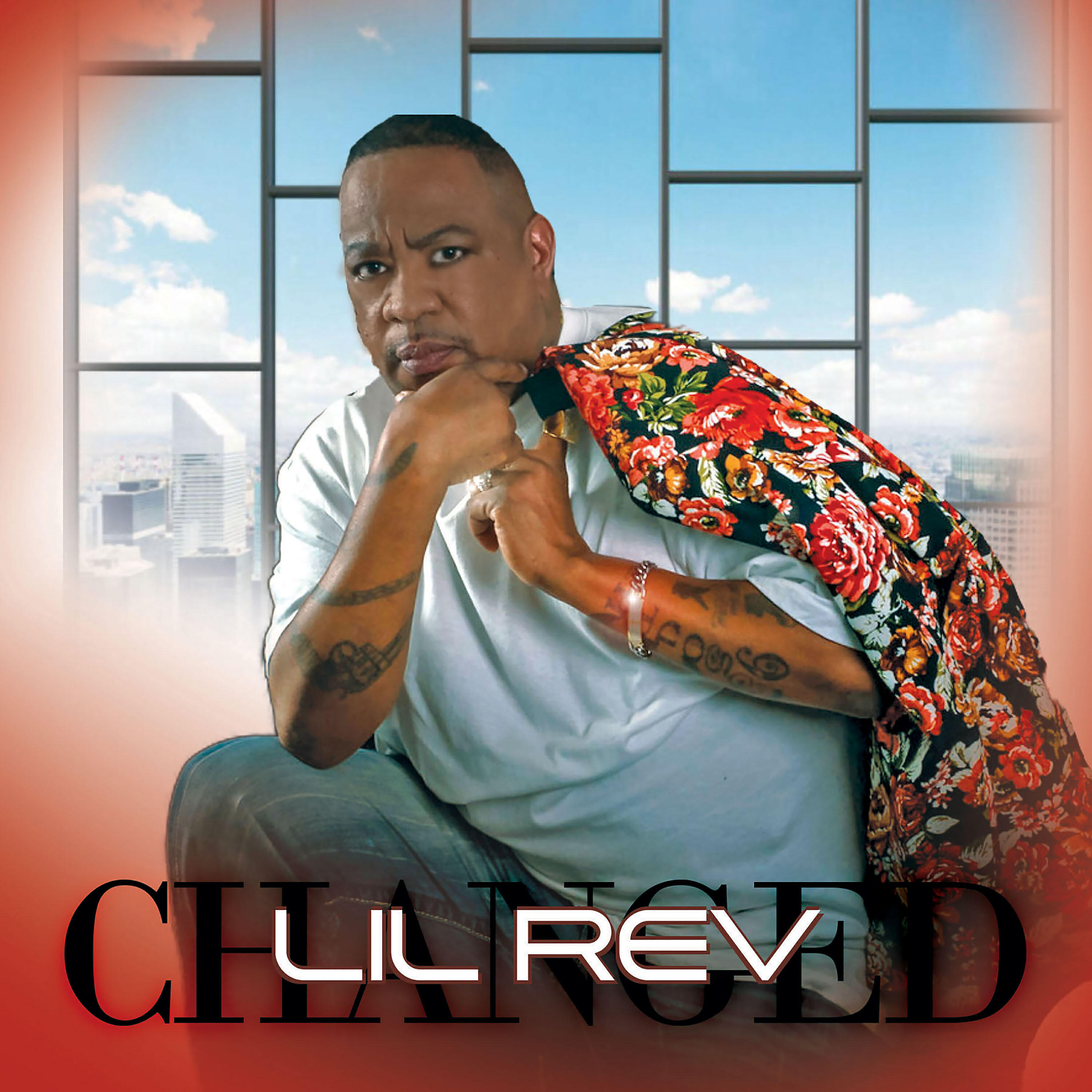 Lil Rev