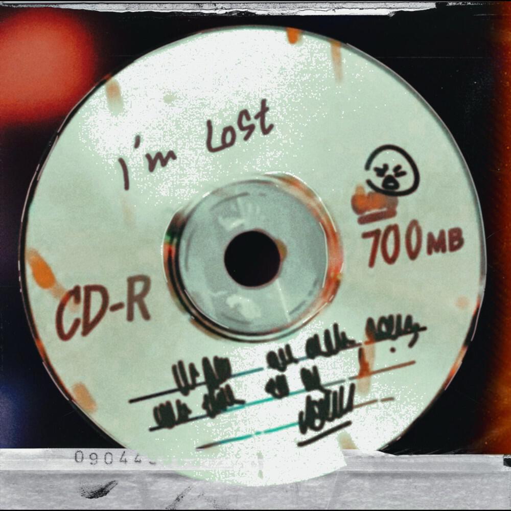 Релиз I'm Lost