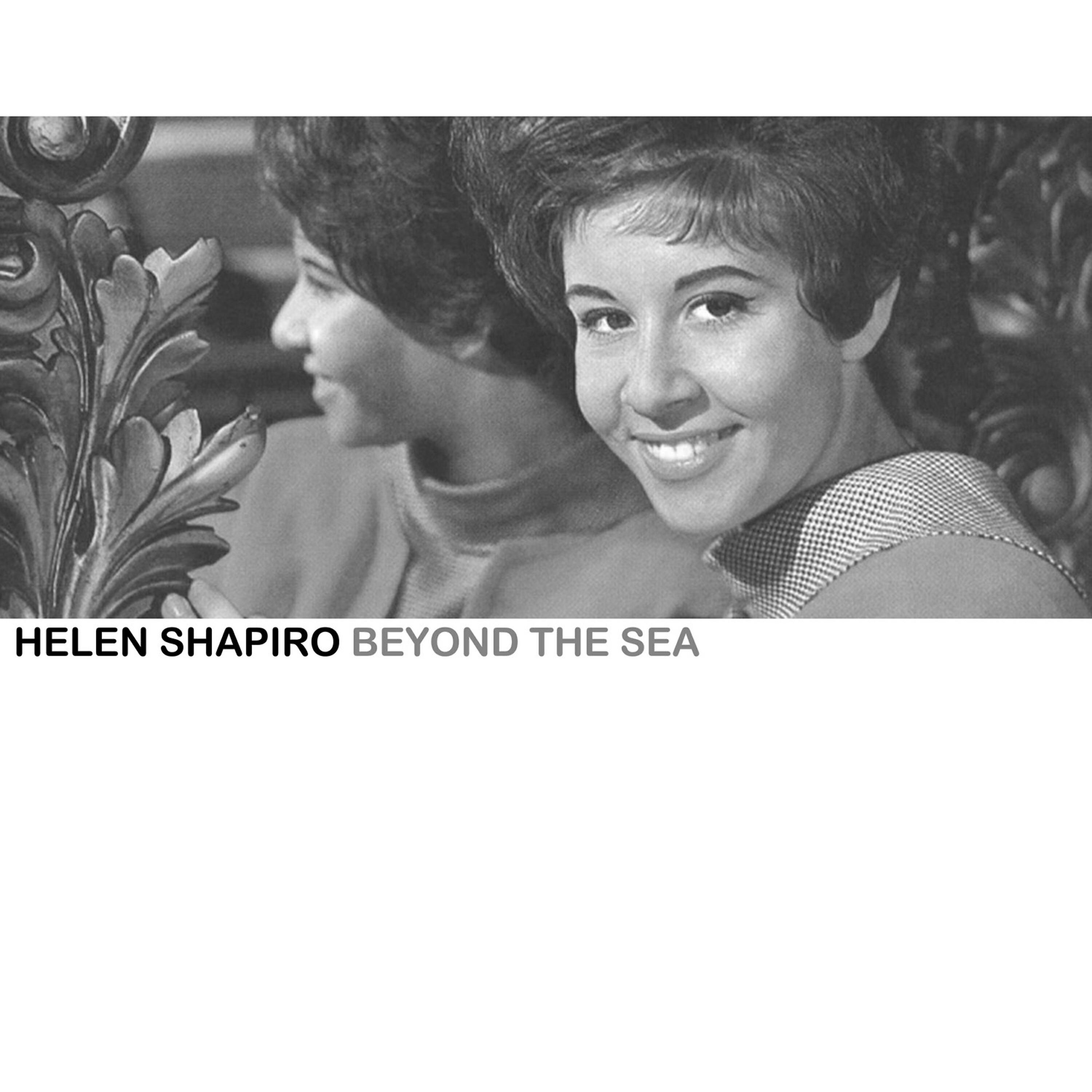 Релиз Beyond the Sea