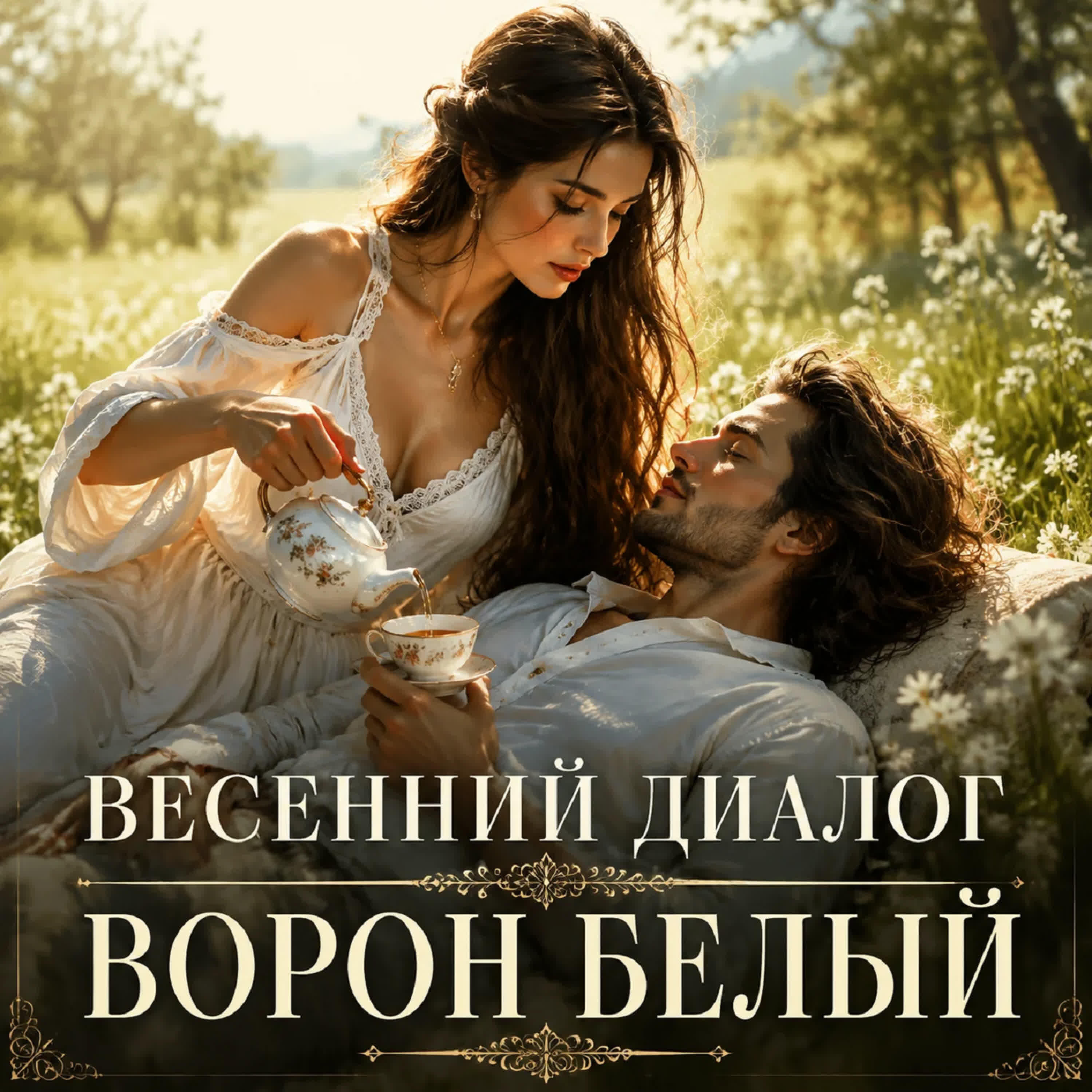 Релиз Весенний Диалог