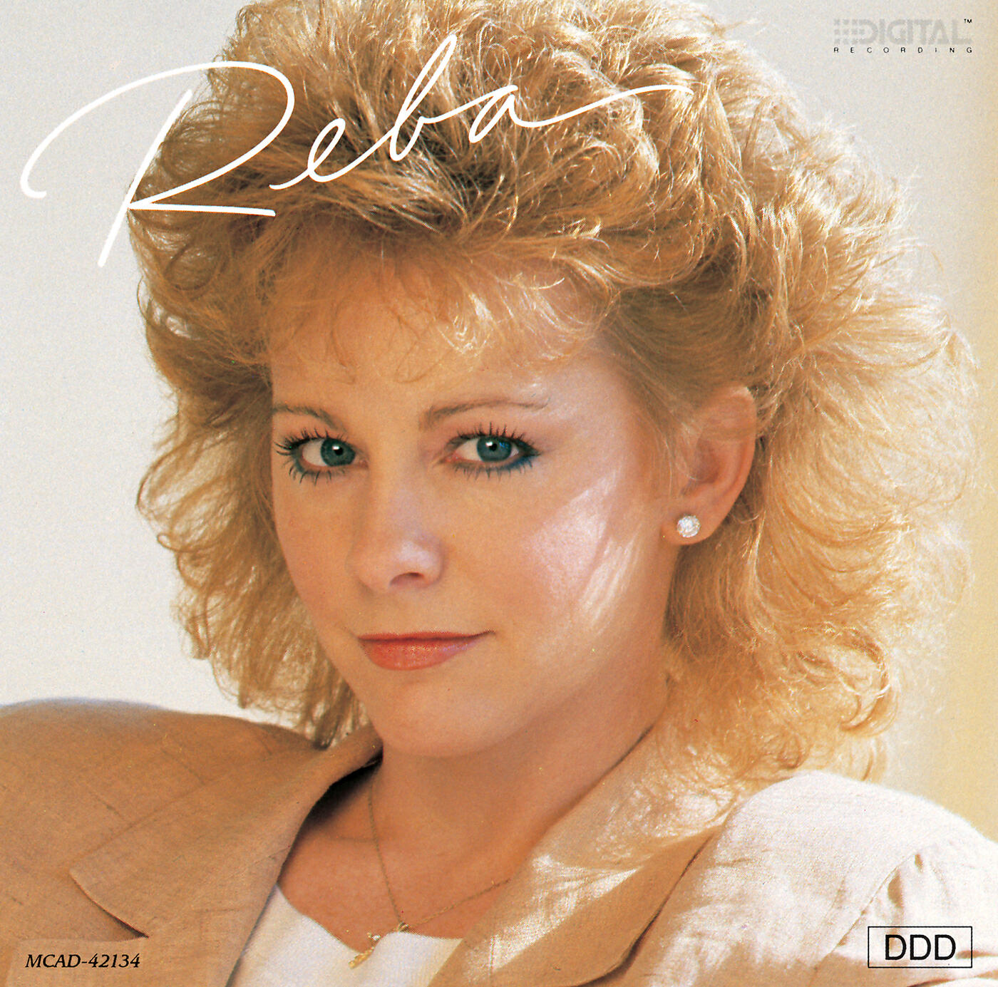 Релиз Reba