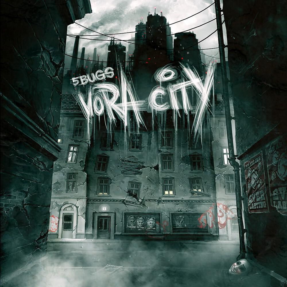 Релиз Vora City
