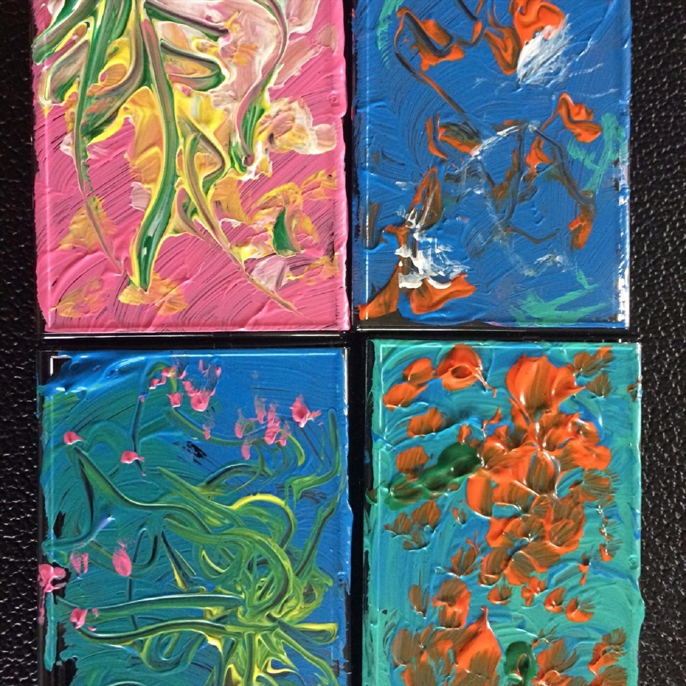 Релиз Flora