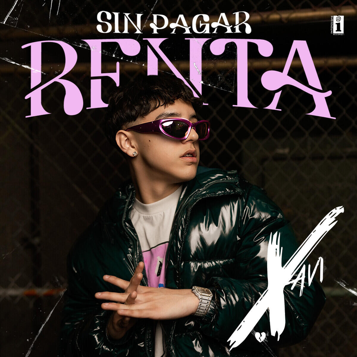 Релиз Sin Pagar Renta