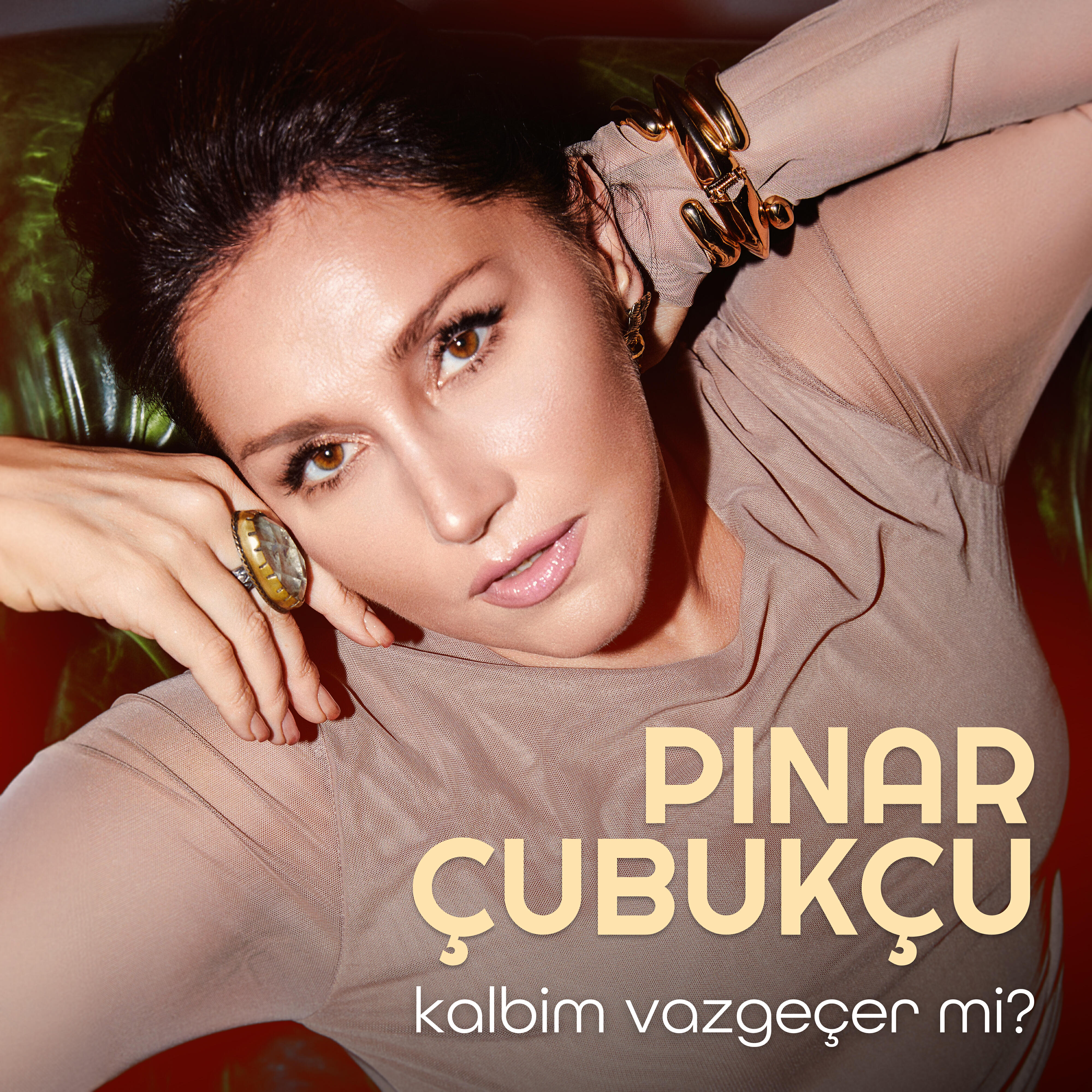 Релиз Kalbim Vazgeçer mi?