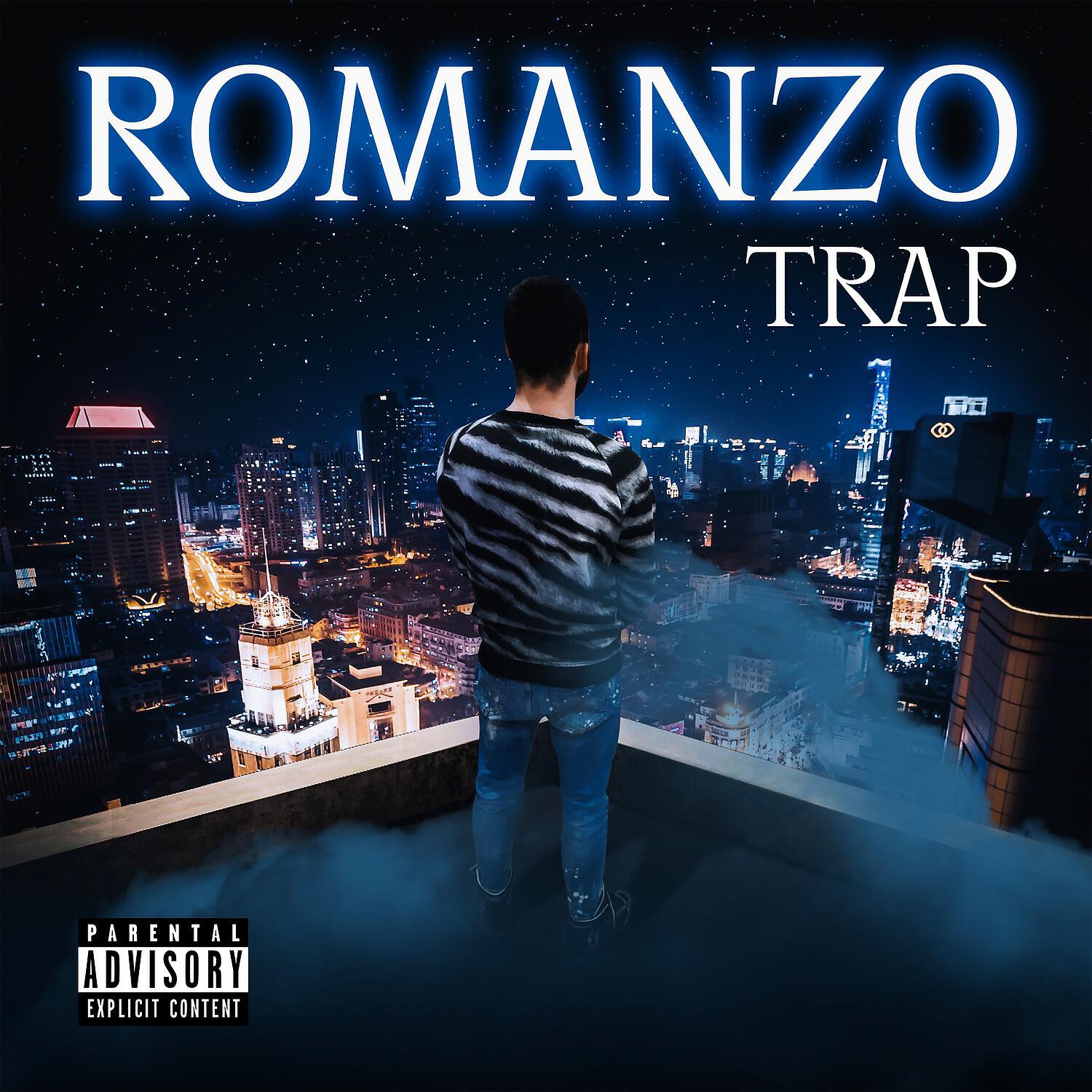 Релиз Romanzo Trap