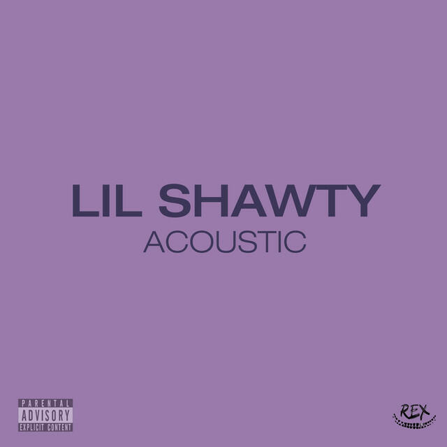 Релиз Lil Shawty (Acoustic)