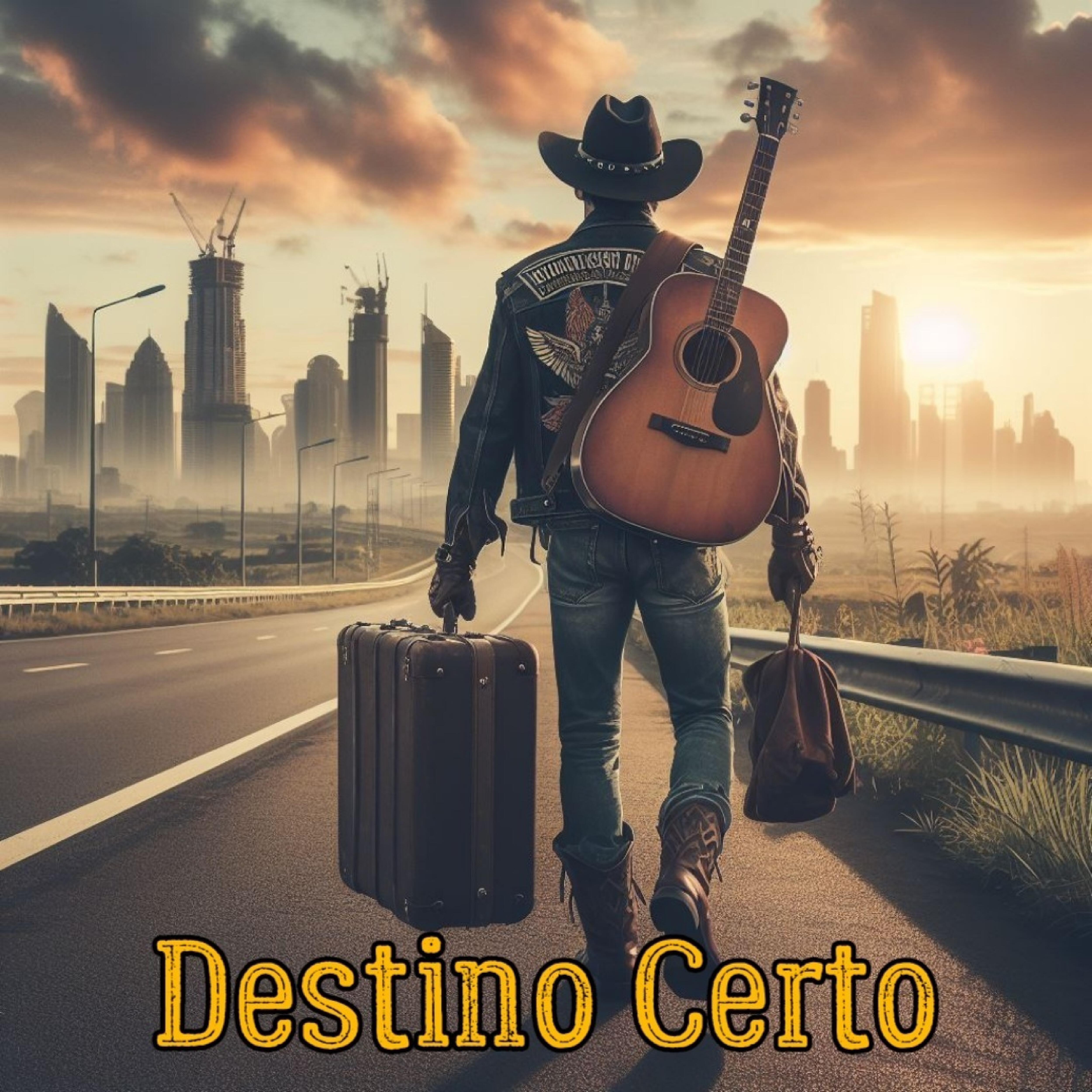 Релиз Destino Certo
