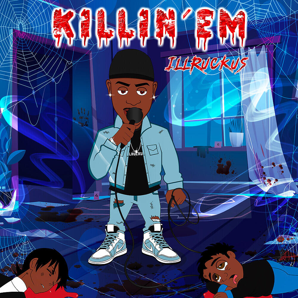 Релиз Killin’Em