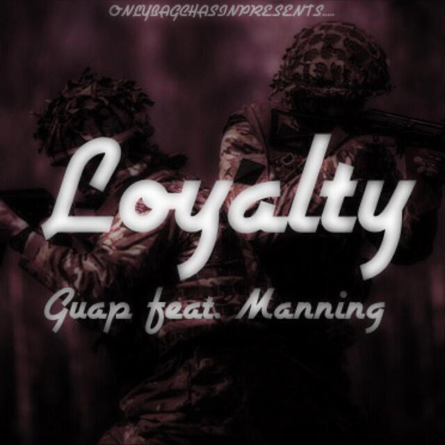 Релиз Loyalty