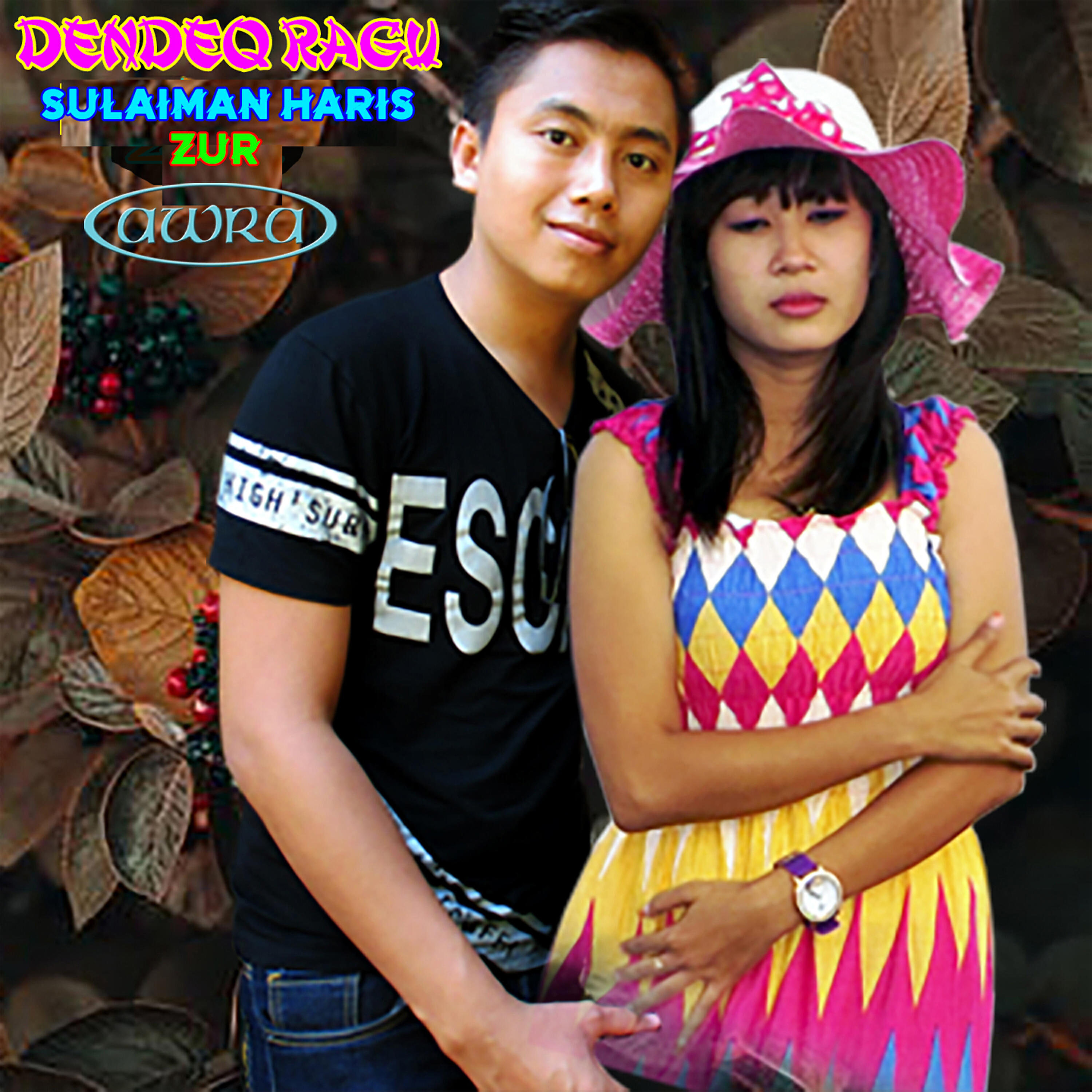 Sulaiman Haris