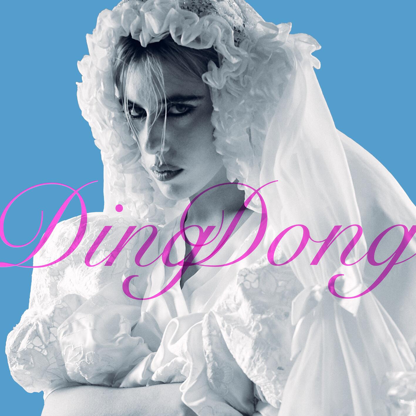 Релиз Ding Dong
