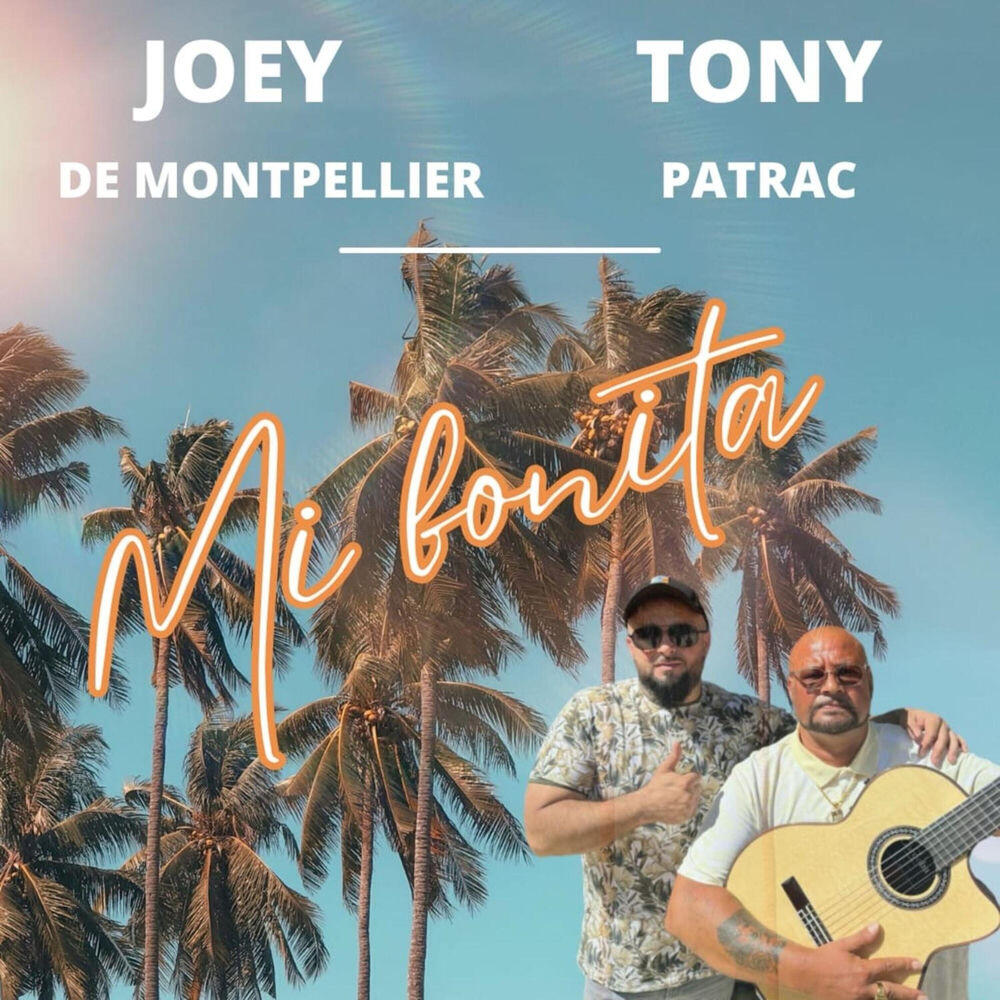 Tony Patrac