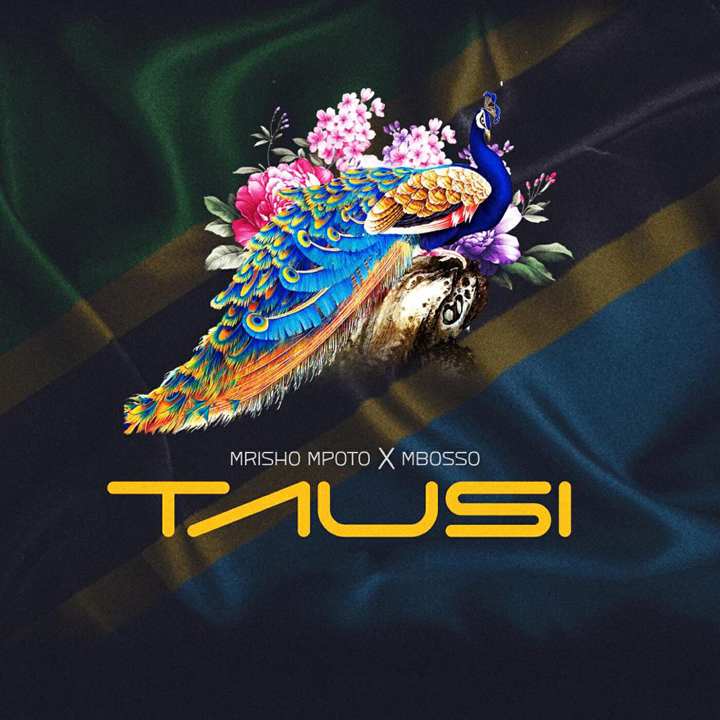 Релиз Tausi