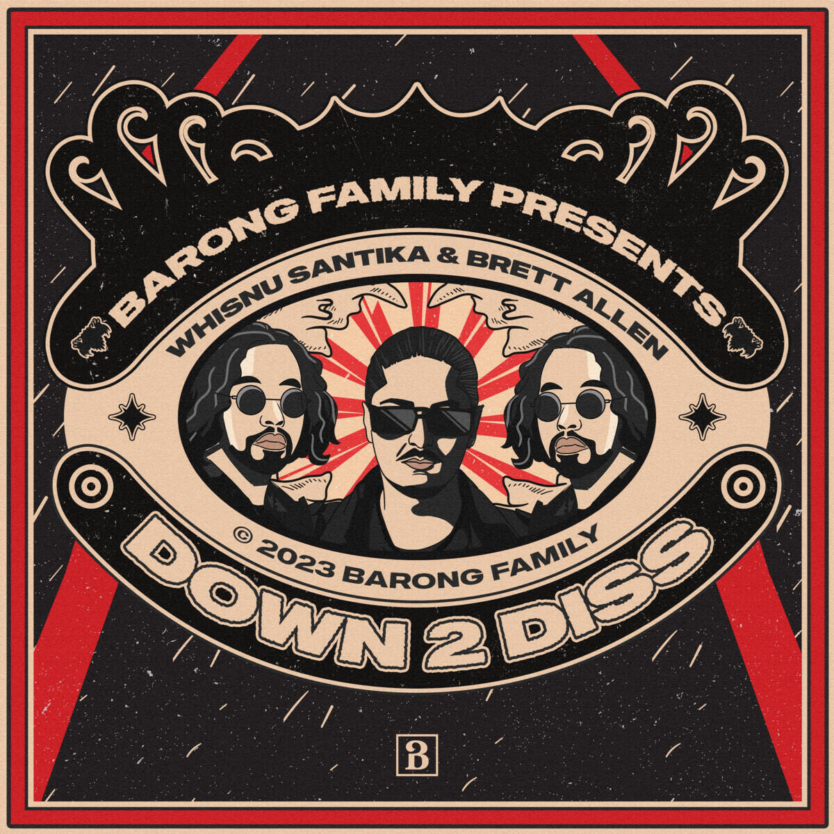 Релиз Down 2 Diss