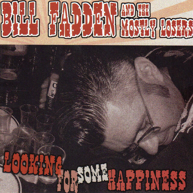 Релиз Looking for Some Happiness