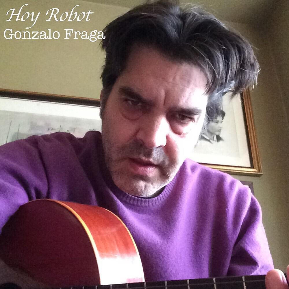 Gonzalo Fraga