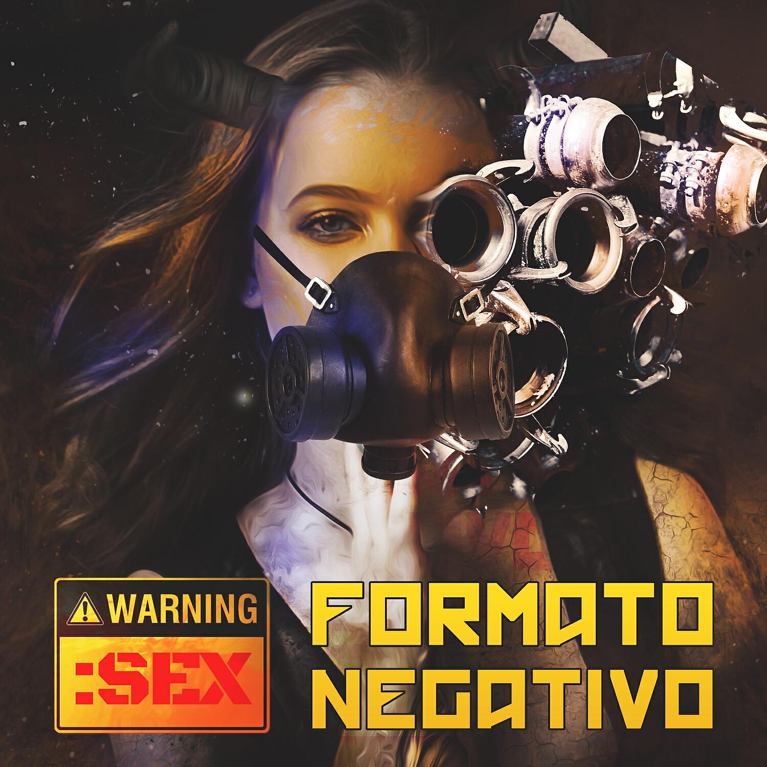 Релиз Warning: Sex