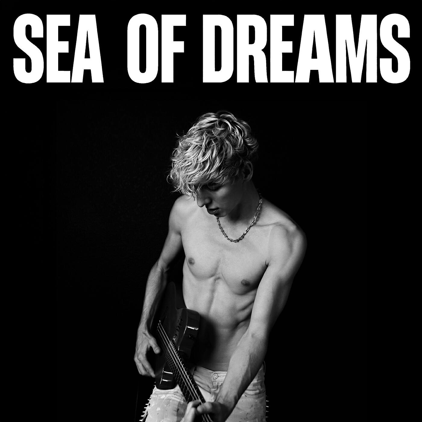 Релиз Sea of Dreams