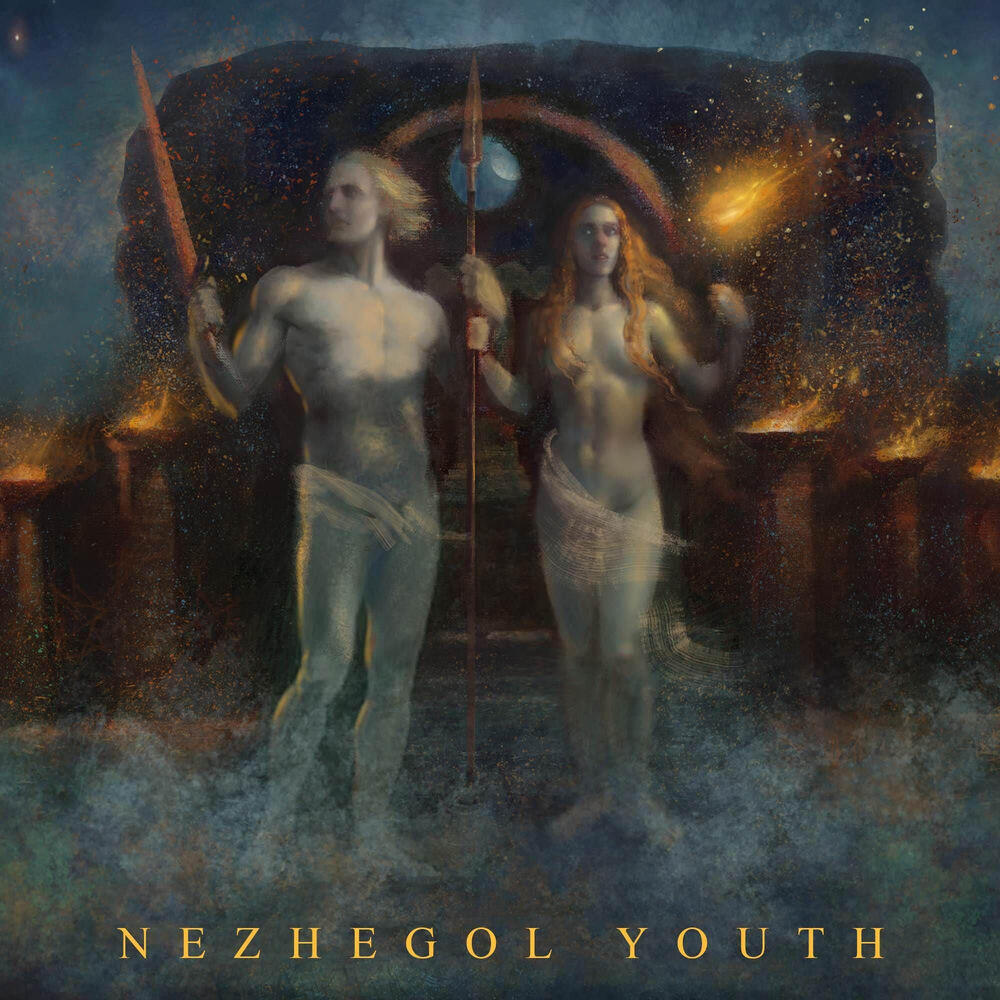 Релиз Youth