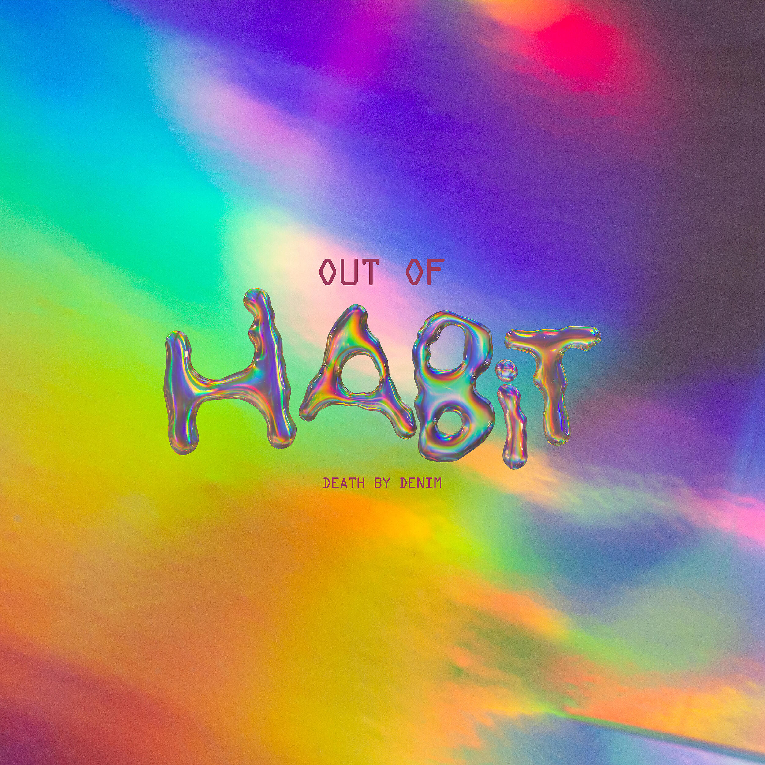Релиз Out of Habit