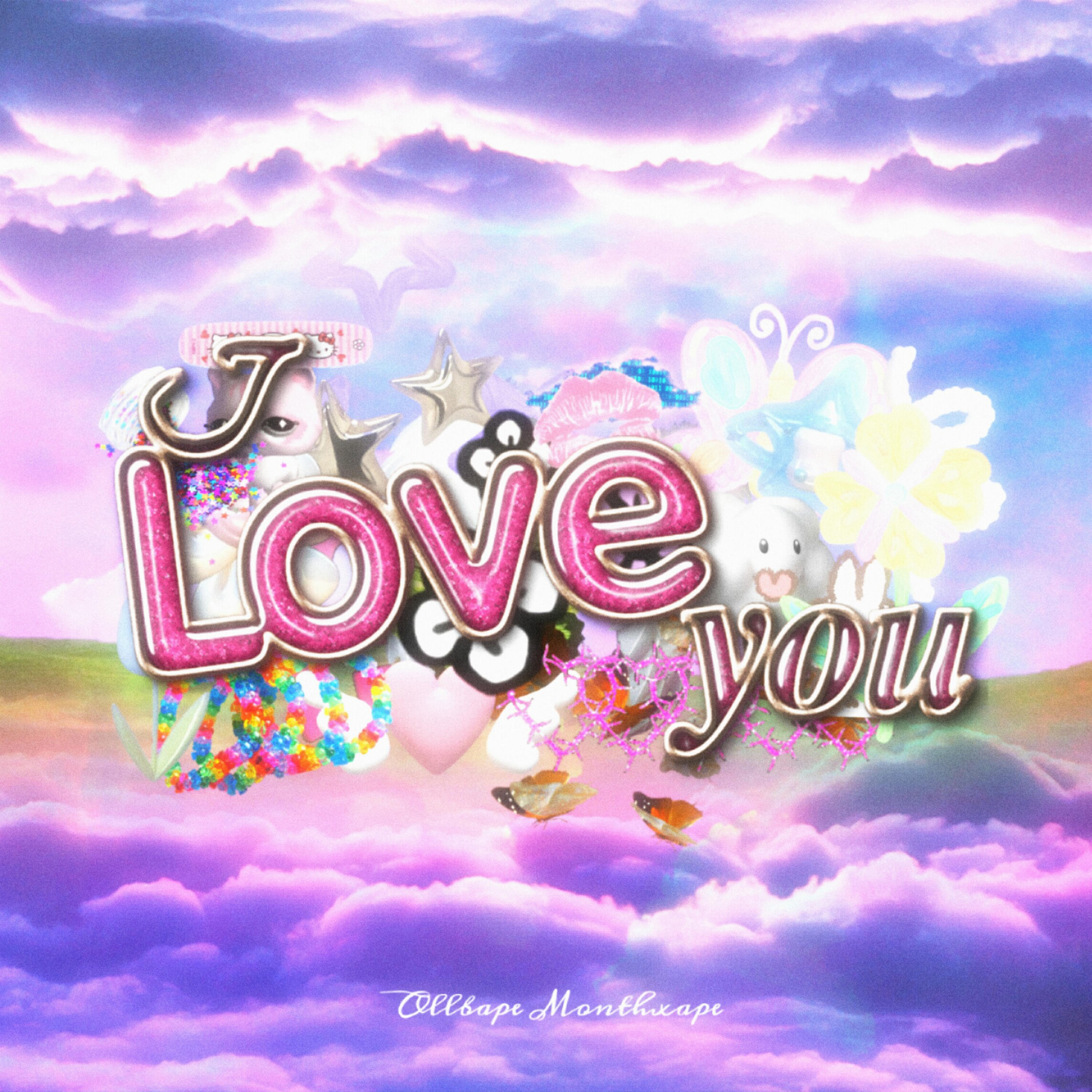 Релиз I Love You