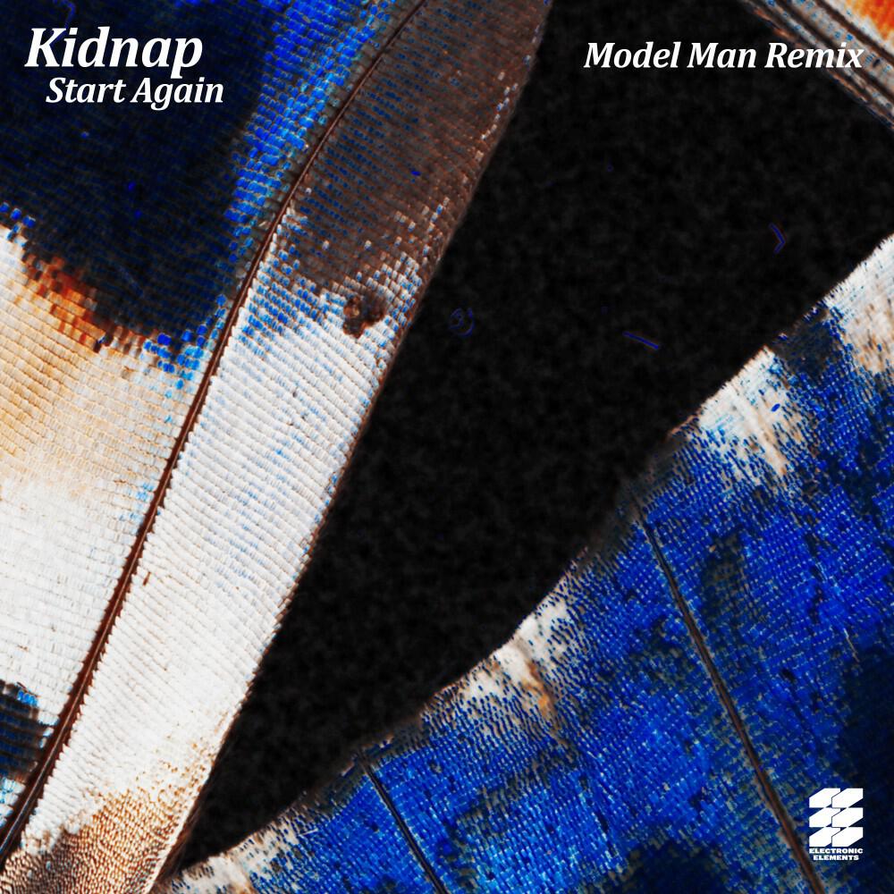 Релиз Start Again (Model Man Remix)