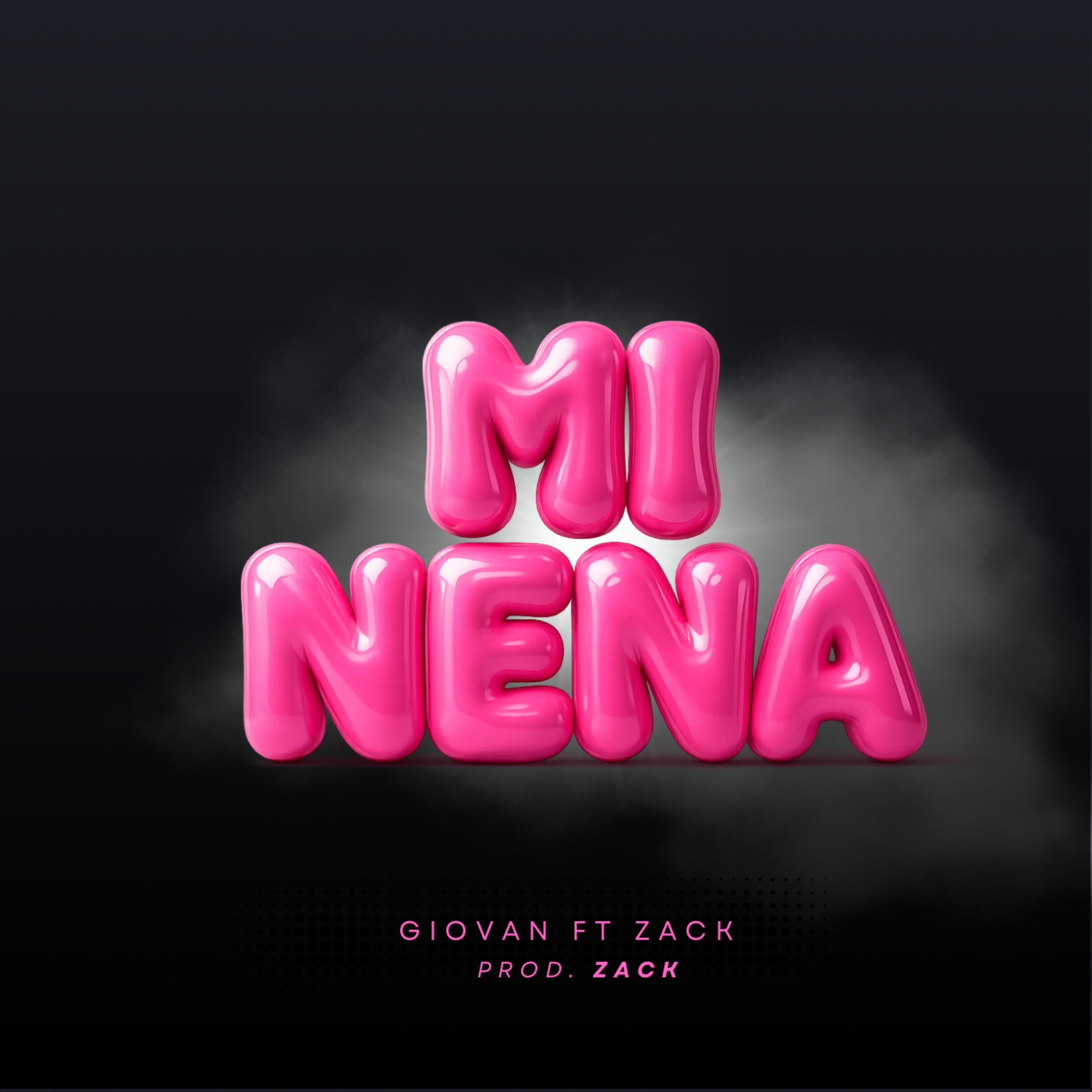 Релиз Mi Nena