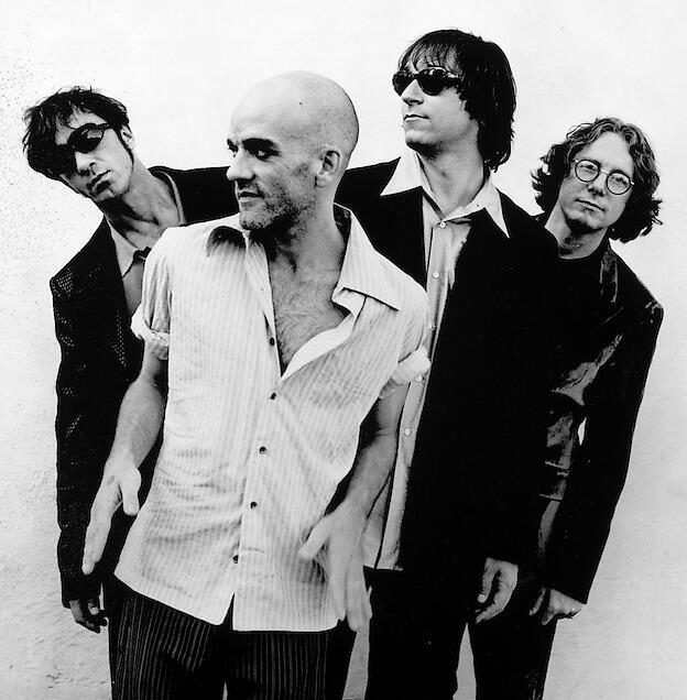 R.E.M
