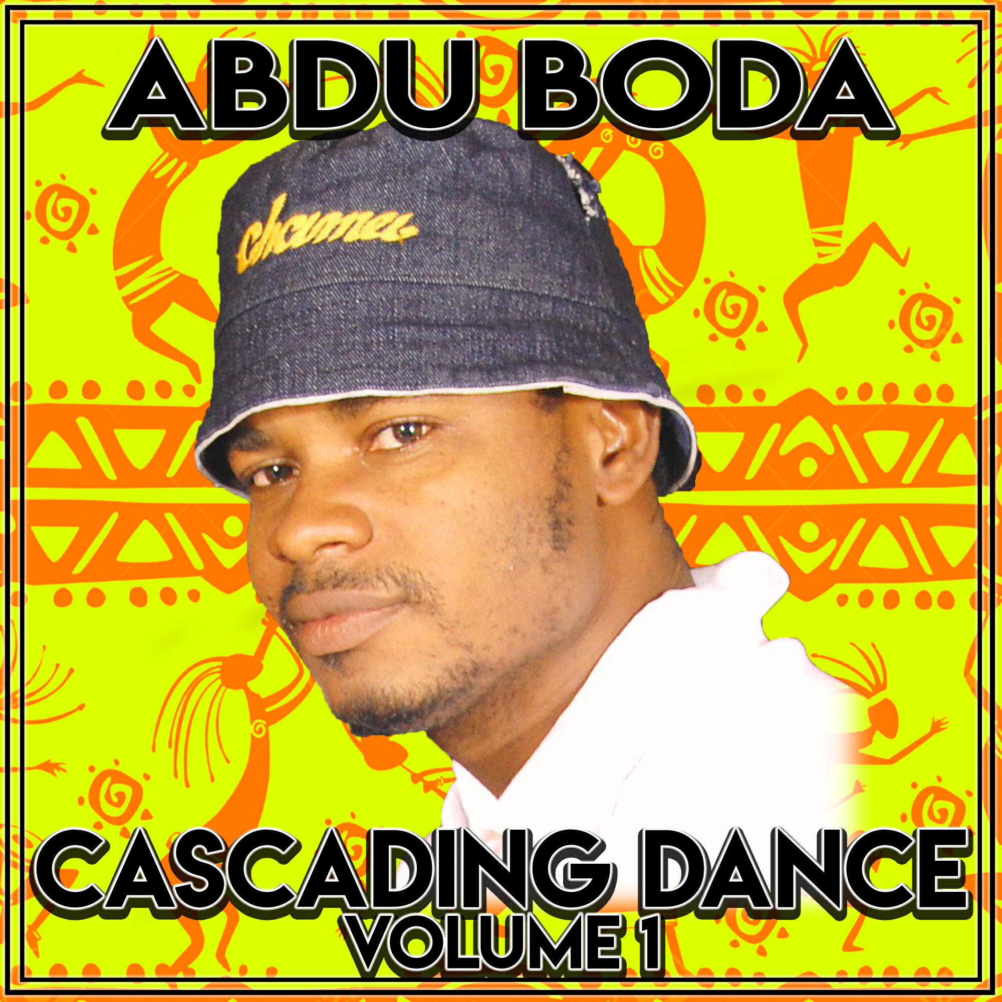 Релиз Cascading Dance, Vol. 1