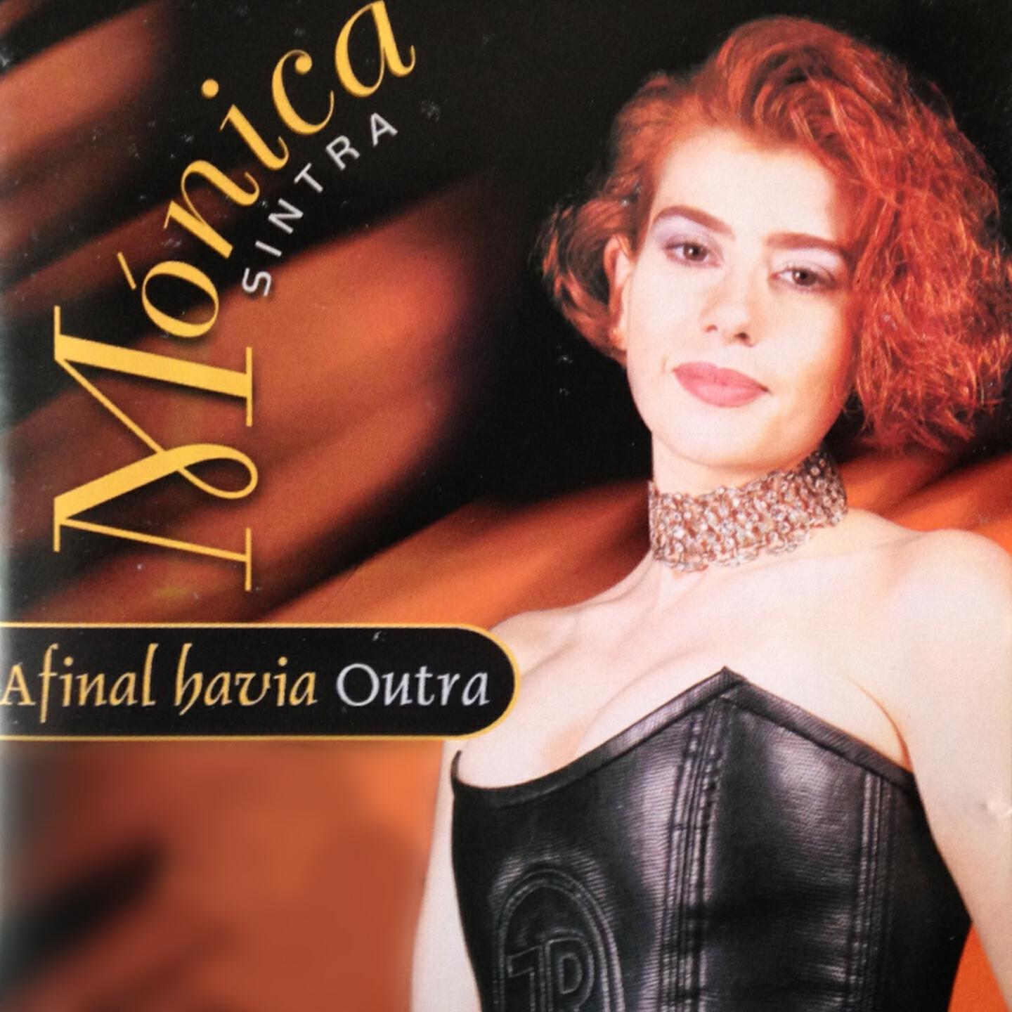 Релиз Afinal Havia Outra