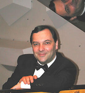 Sergej Osadchuk