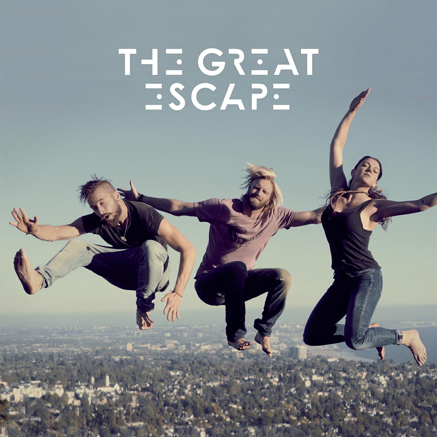 Релиз The Great Escape