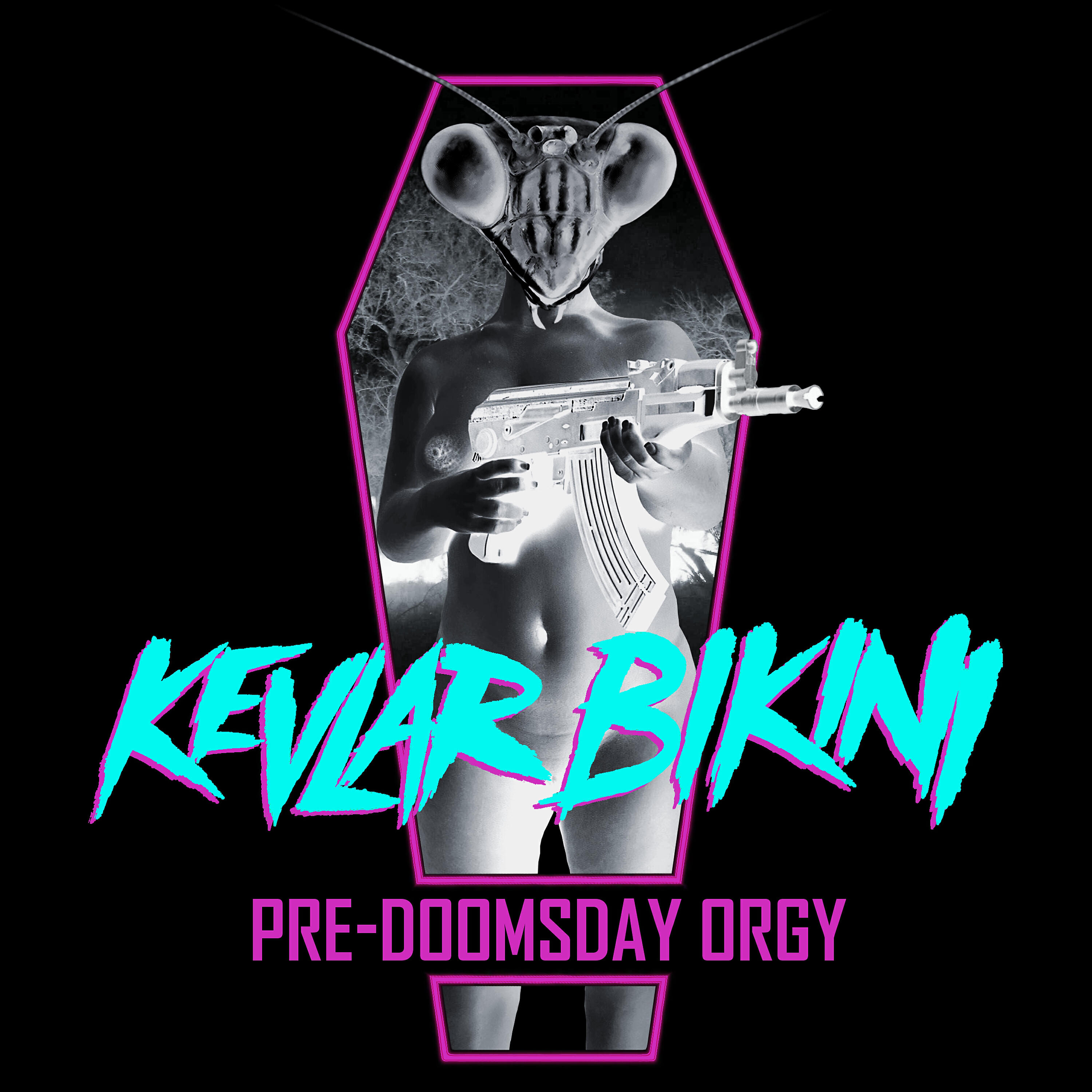 Релиз Pre-Doomsday Orgy