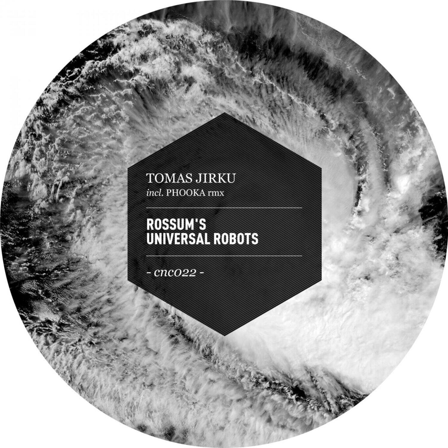 Релиз ROSSUM'S UNIVERSAL ROBOTS