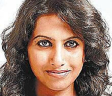 Anna Katharina Valayil