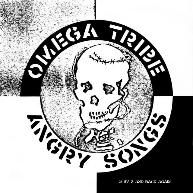 Релиз Angry Songs