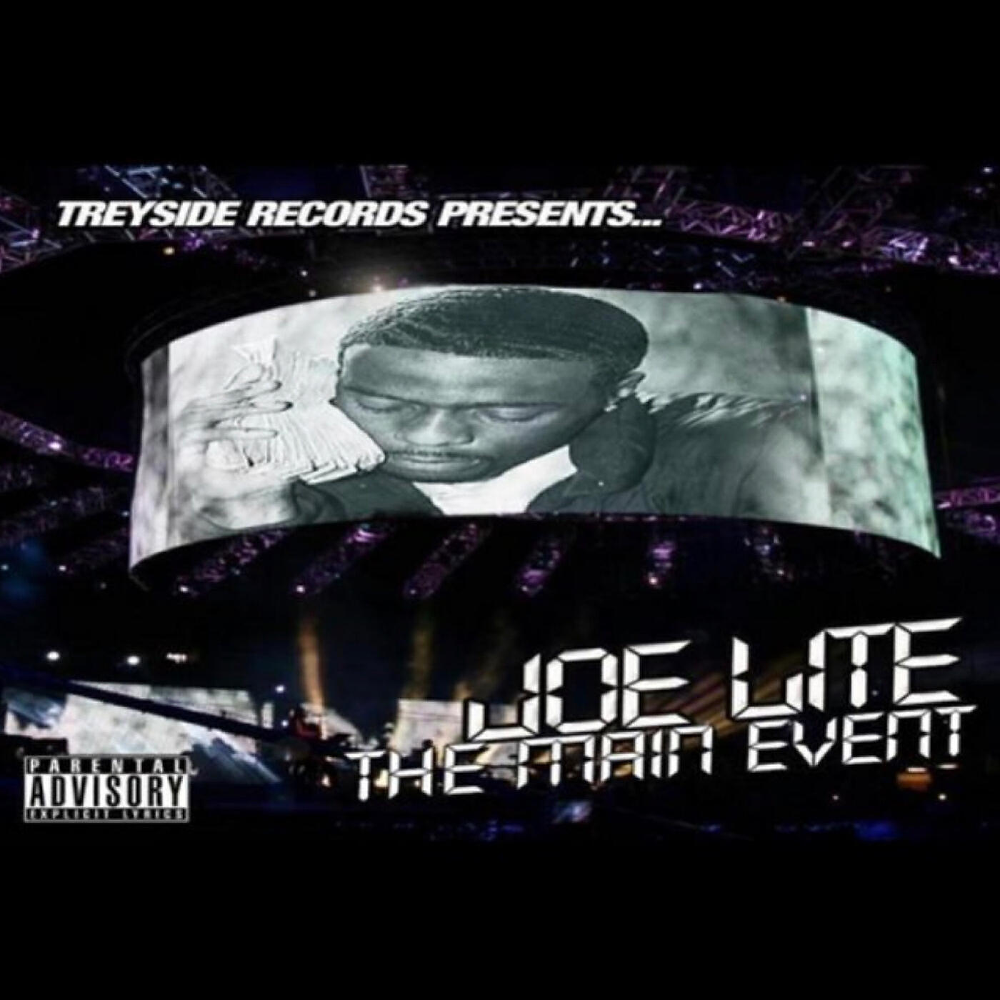 Релиз The Main Event