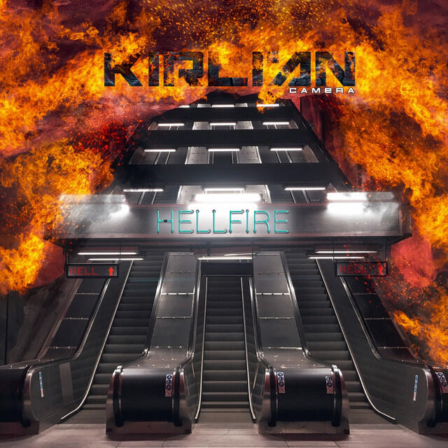 Релиз Hellfire