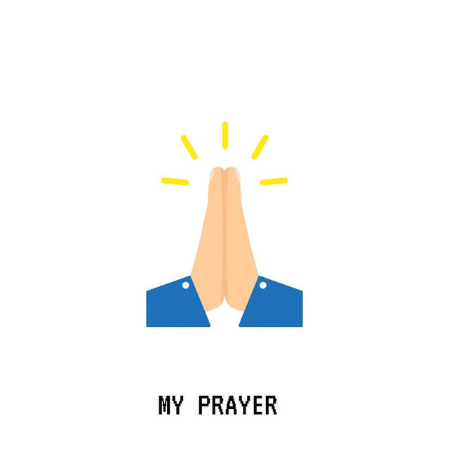 Релиз My Prayer
