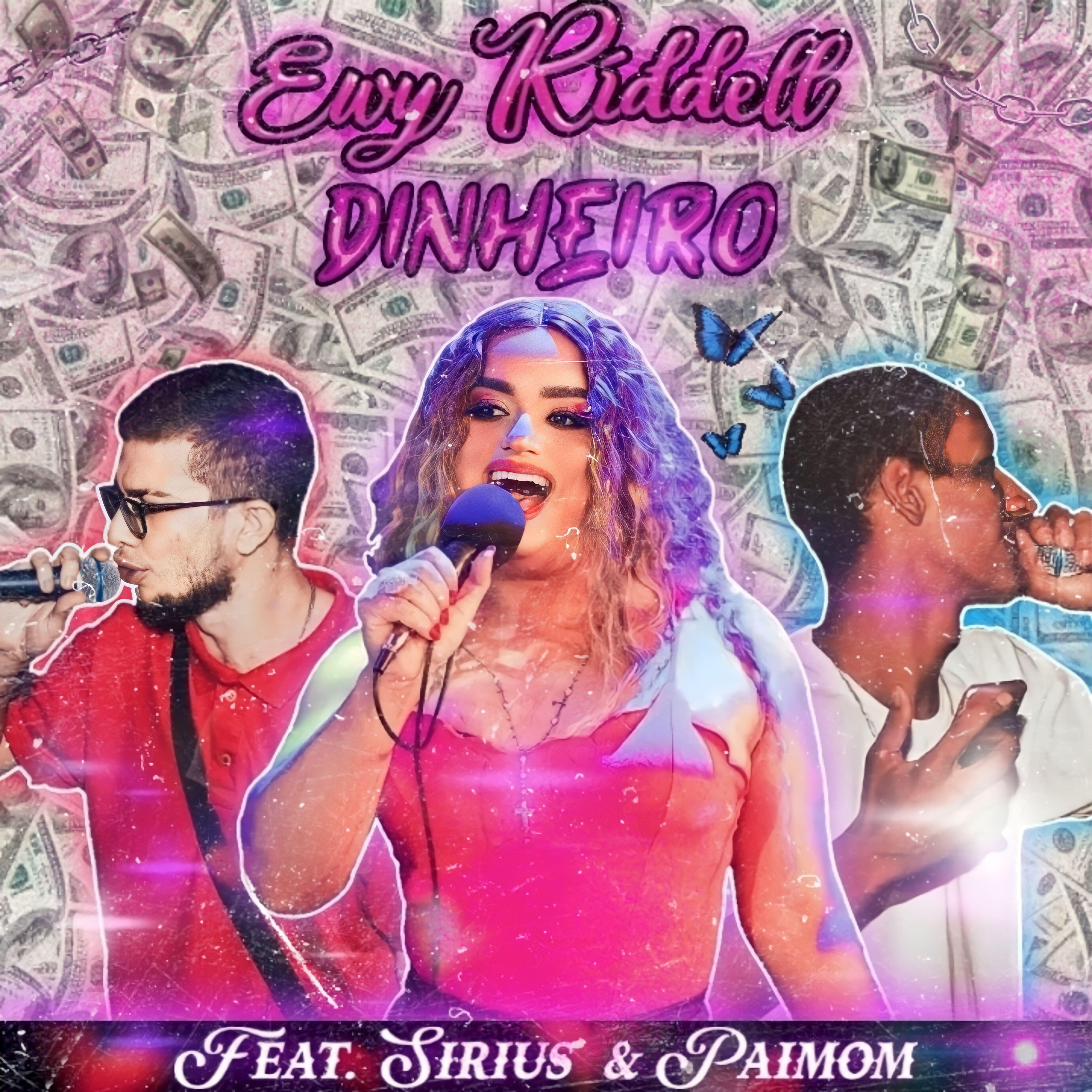 Релиз Dinheiro