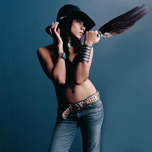 Martha Redbone